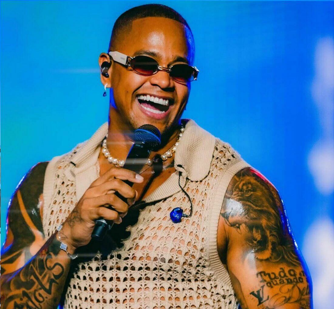 Imagem de compartilhamento para o artigo Prefeitura de Chapadão do Sul gasta quase R$ 700 mil com show de Léo Santana enquanto faltam médicos na rede municipal da MS Todo dia